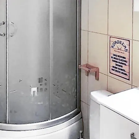 1 Bedroom Lovely In Nyaraló Rewal