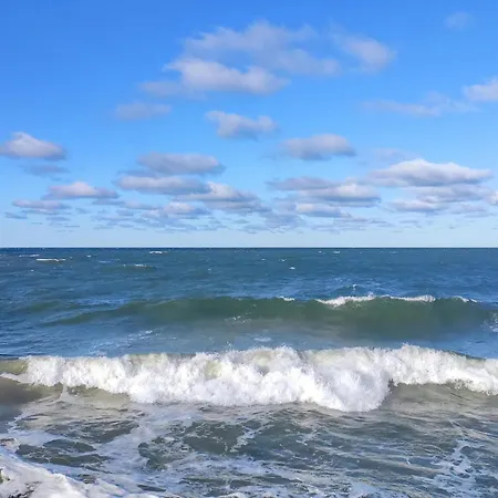 1 Bedroom Stunning In Σπίτι διακοπών Rewal