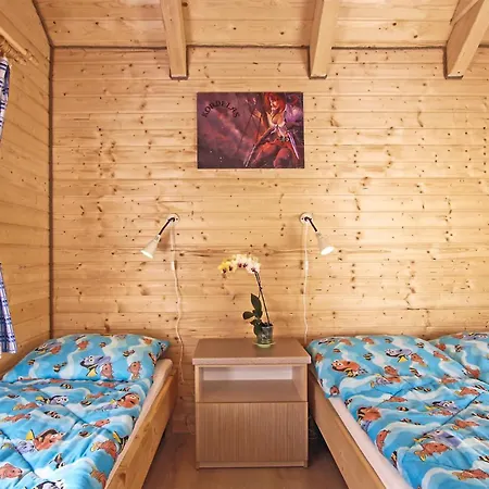 1 Bedroom Stunning In Σπίτι διακοπών