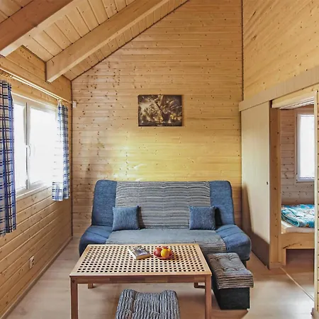 Σπίτι διακοπών 1 Bedroom Stunning In Rewal