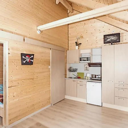 Σπίτι διακοπών 1 Bedroom Stunning In