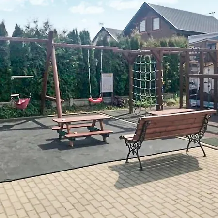 1 Bedroom Stunning In Σπίτι διακοπών