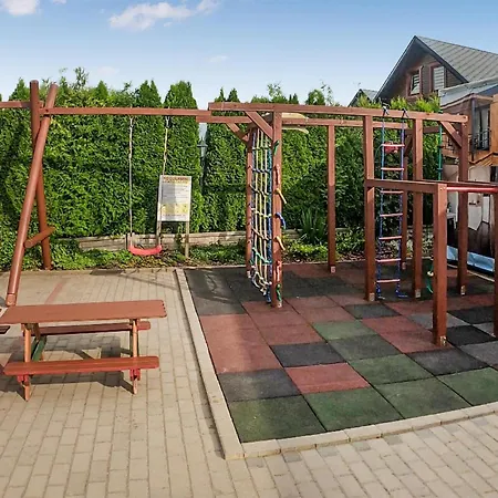 Σπίτι διακοπών 1 Bedroom Stunning In