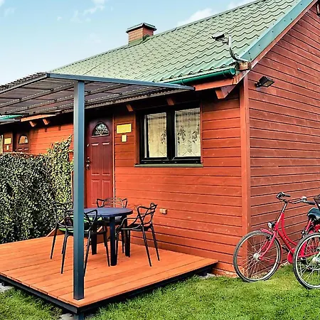 Holiday home 1 Bedroom Stunning In Rewal